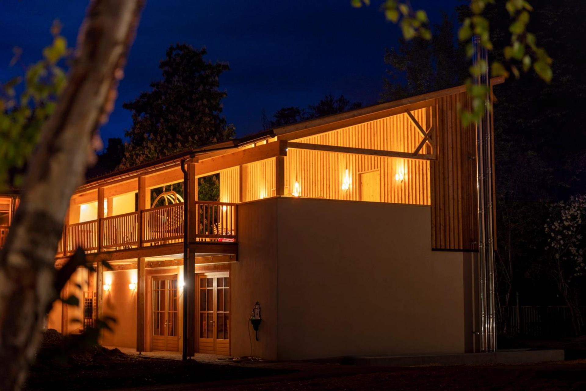 Haus Himmelfahrt Villa Soprabolzano Exterior photo